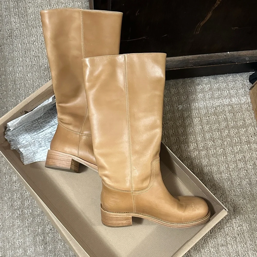 Steve Madden Riggs Boot - Picture 3 of 5